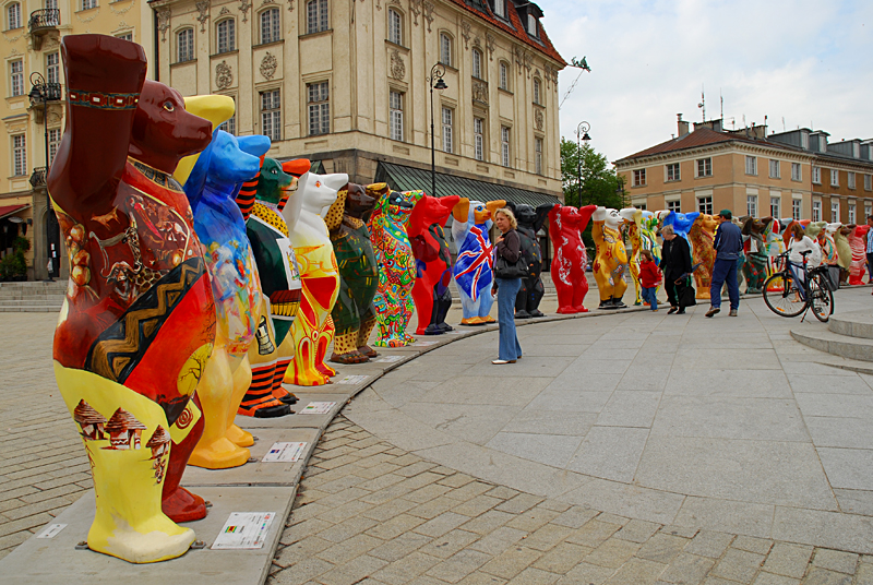 32_Warszawa_Misie Unicef.JPG